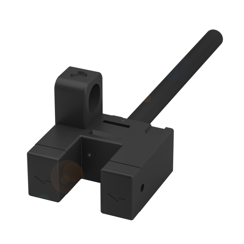 Fork sensors plastic